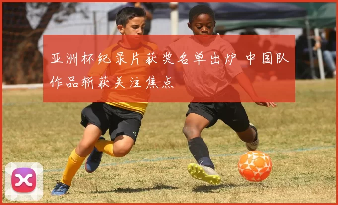 亚洲杯纪录片获奖名单出炉 中国队作品斩获关注焦点
