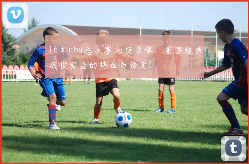 16年nba总决赛七场录像，重温经典战役背后的热血与传奇！