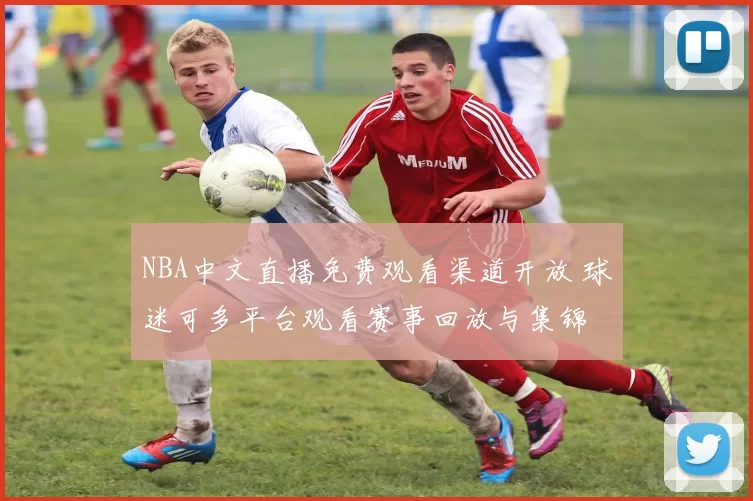 NBA中文直播免费观看渠道开放 球迷可多平台观看赛事回放与集锦